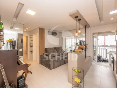 Apartamento com 2 Quartos à venda, 62m² no Vila Guilherme, São Paulo