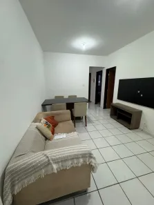 Apartamento com 2 Quartos para alugar, 56m² no Jardim Eldorado, São Luís