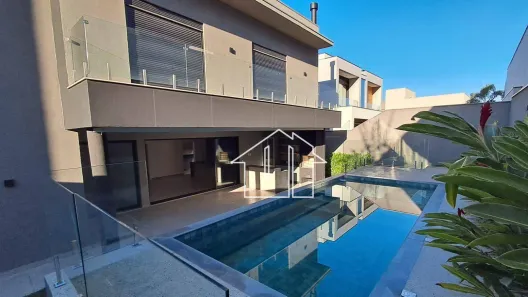 Casa de Condomínio com 3 Quartos à venda, 356m² no Condomínio Residencial Alphaville II, São José dos Campos