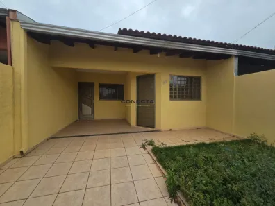 Casa com 3 Quartos à venda, 89m² no Jardim Pérola, Londrina