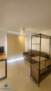 Apartamento com 1 Quarto para alugar, 40m² no Cidade Baixa, Porto Alegre