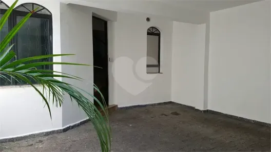 Sobrado com 3 Quartos à venda, 137m² no Santo Amaro, São Paulo