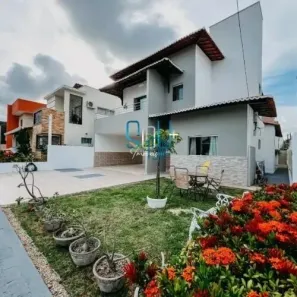 Casa com 4 Quartos à venda, 232m² no Nova Parnamirim, Parnamirim