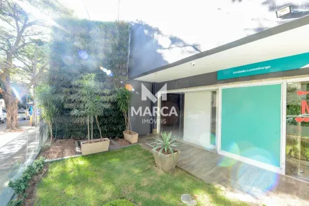 Ponto Comercial para alugar, 40m² no Luxemburgo, Belo Horizonte