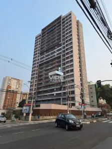 Apartamento com 1 Quarto à venda, 36m² no Botafogo, Campinas