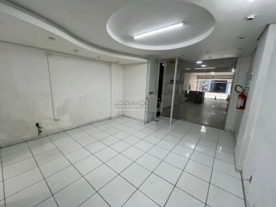 Sala Comercial à venda, 37m² no Centro, Florianópolis