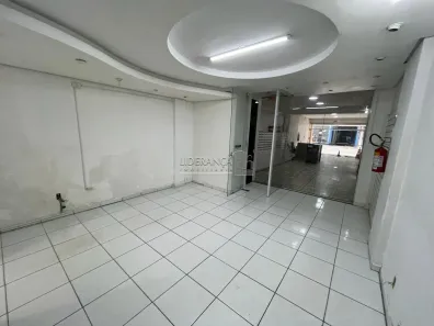 Sala Comercial à venda, 37m² no Centro, Florianópolis