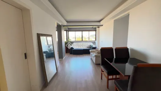 Apartamento com 2 Quartos à venda, 72m² no Estreito, Florianópolis