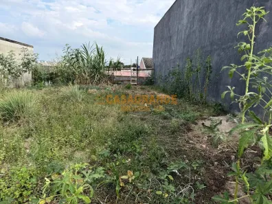 Lote/Terreno à venda, 146m² no Jardim Santa Júlia, São José dos Campos