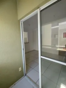 Apartamento com 2 Quartos à venda, 46m² no Miritíua, São José de Ribamar
