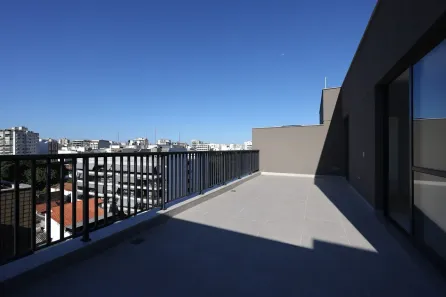 Cobertura com 3 Quartos à venda, 150m² no Tijuca, Rio de Janeiro
