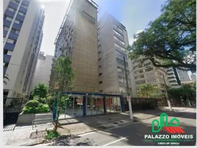 Prédio Comercial para alugar, 2951m² no Consolação, São Paulo