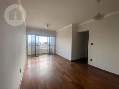Apartamento com 3 Quartos à venda, 90m² no Vila Antônio Augusto Luiz, Caçapava