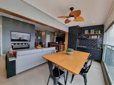 Apartamento com 2 Quartos à venda, 91m² no Vila Prudente, São Paulo