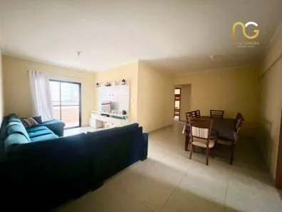 Apartamento com 3 Quartos à venda, 108m² no Tupi, Praia Grande