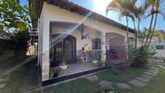 Casa com 3 Quartos à venda, 200m² no Nova Benfica, Juiz de Fora