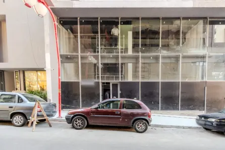 Ponto Comercial para alugar, 245m² no Liberdade, São Paulo