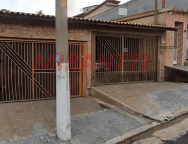 Casa com 4 Quartos à venda, 109m² no Vila Pirituba, São Paulo
