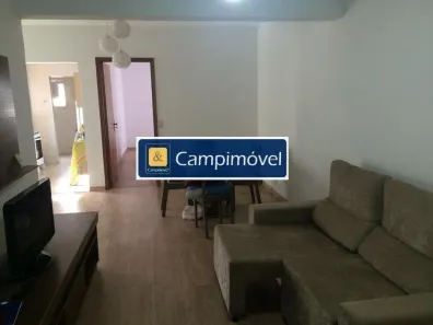 Apartamento com 2 Quartos à venda, 74m² no Centro, Campinas