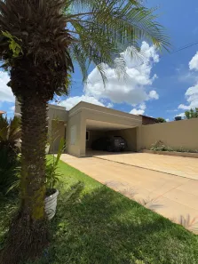 Casa de Condomínio com 4 Quartos à venda, 430m² no Setor Habitacional Vicente Pires, Brasília