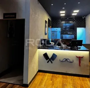 Prédio Comercial à venda, 105m² no Alto da Boa Vista, Ribeirão Preto