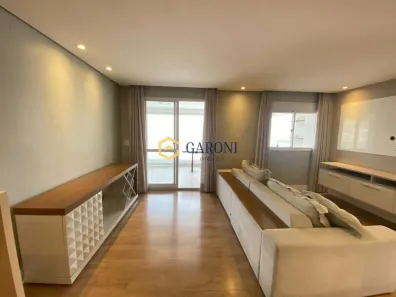 Apartamento com 2 Quartos para alugar, 92m² no Vila Anastácio, São Paulo