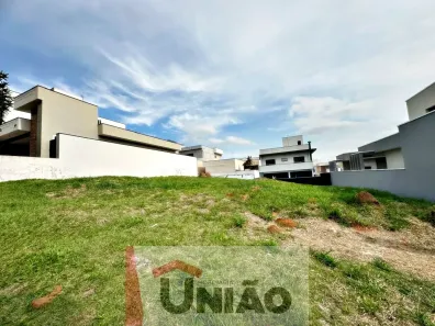 Lote/Terreno à venda, 250m² no Condomínio Vem Viver Jacareí, Jacareí