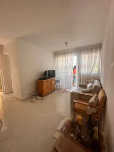 Apartamento com 2 Quartos à venda, 64m² no Vila Urupês, Suzano