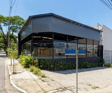 Ponto Comercial para alugar, 400m² no Brooklin Paulista, São Paulo