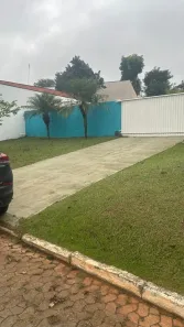 Casa de Condomínio com 4 Quartos para alugar, 250m² no Estância Árvore da Vida, Sumaré