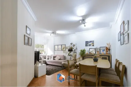 Apartamento com 4 Quartos à venda, 144m² no Cerqueira César, São Paulo