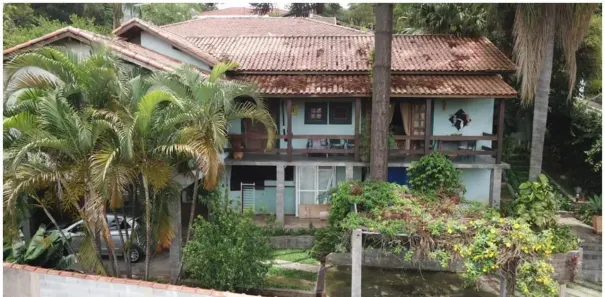 Sobrado com 3 Quartos à venda, 300m² no Vila Albertina, São Paulo