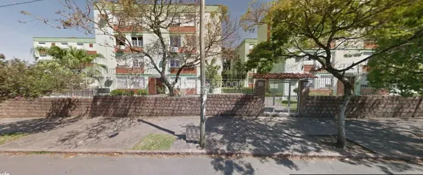 Apartamento com 3 Quartos à venda, 63m² no Cristal, Porto Alegre
