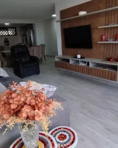 Apartamento com 3 Quartos à venda, 160m² no Intermares, Cabedelo
