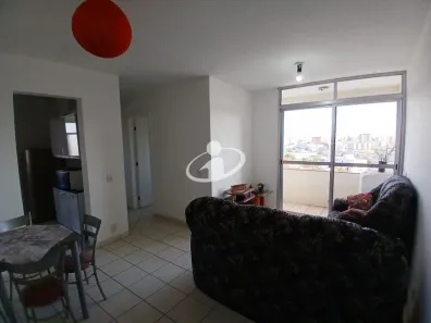 Apartamento com 2 Quartos para alugar, 60m² no Presidente Roosevelt, Uberlândia