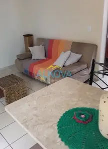 Apartamento com 2 Quartos à venda, 51m² no Floradas de São José, São José dos Campos