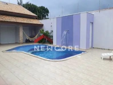 Casa com 6 Quartos à venda, 232m² no Guarda Civil, Itanhaém