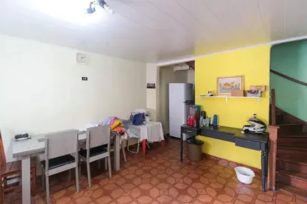 Casa com 3 Quartos à venda, 90m² no Aclimação, São Paulo