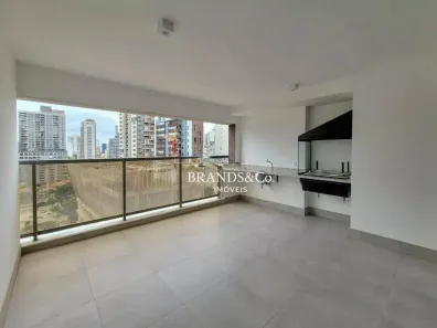 Apartamento com 3 Quartos à venda, 157m² no Jardim das Acácias, São Paulo