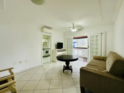 Apartamento com 2 Quartos à venda, 75m² no Centro, Balneário Camboriú