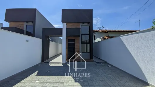 Casa com 2 Quartos à venda, 91m² no Praia de Itaipuaçu (Itaipuaçu), Maricá