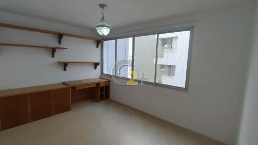 Apartamento com 1 Quarto à venda, 37m² no Consolação, São Paulo
