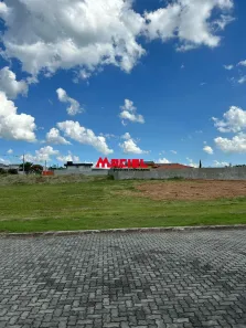 Lote/Terreno à venda, 569m² no Condomínio Residencial Ecopark Bourbon, Caçapava