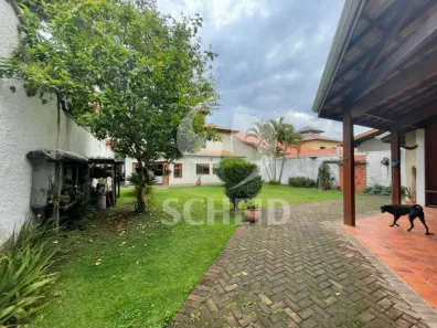 Casa com 4 Quartos à venda, 457m² no Interlagos, São Paulo