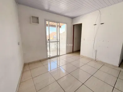 Casa com 1 Quarto para alugar, 40m² no Parque Terra Nova II, São Bernardo do Campo