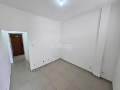 Apartamento com 1 Quarto à venda, 38m² no Centro, Rio de Janeiro