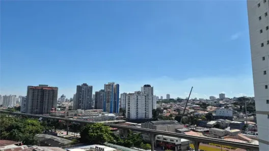 Apartamento com 4 Quartos à venda, 105m² no Jardim Avelino, São Paulo
