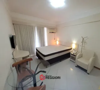 Apartamento com 1 Quarto à venda, 27m² no Centro, Balneário Camboriú
