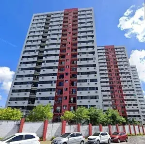 Apartamento com 3 Quartos à venda, 79m² no Torre, João Pessoa