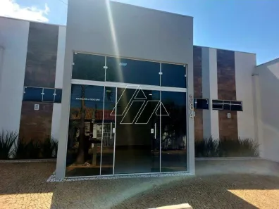 Sala Comercial à venda, 42m² no Núcleo Habitacional Doutor Aniz Badra, Marília